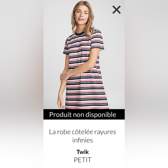 Small dress - Picture 2 of 7